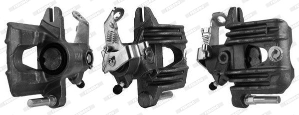 FERODO FCL694087 Brake Caliper