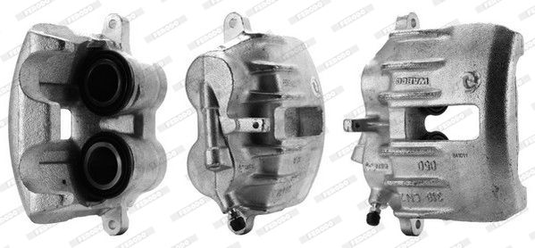 FERODO FCL694107 Brake Caliper