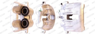 Brake Caliper FERODO FCL694108