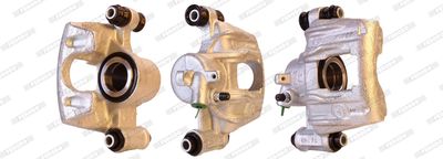 Brake Caliper FERODO FCL694110