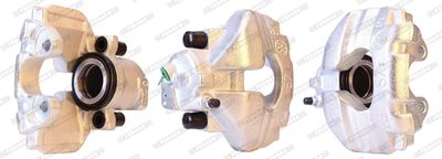 Brake Caliper FERODO FCL694112