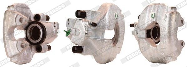 FERODO FCL694113 Brake Caliper
