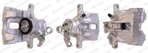 FERODO FCL694116 Brake Caliper