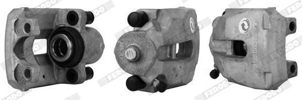 FERODO FCL694125 Brake Caliper
