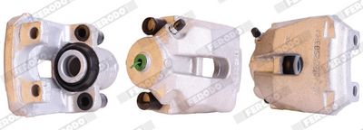 Brake Caliper FERODO FCL694126
