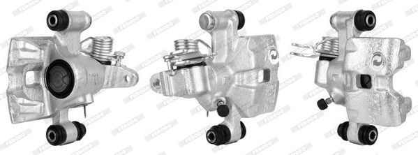 FERODO FCL694143 Brake Caliper