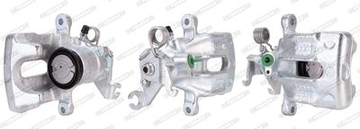 Brake Caliper FERODO FCL694150