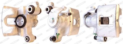 Brake Caliper FERODO FCL694170