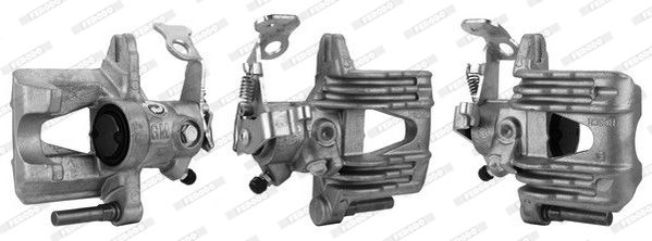 FERODO FCL694197 Brake Caliper