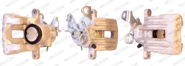 FERODO FCL694264 Brake Caliper