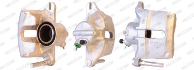 Brake Caliper FERODO FCL694302