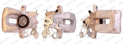 Brake Caliper FERODO FCL694320