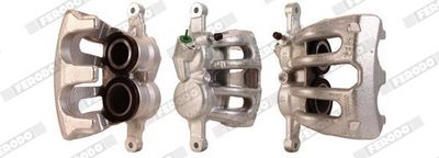 Brake Caliper FERODO FCL694323