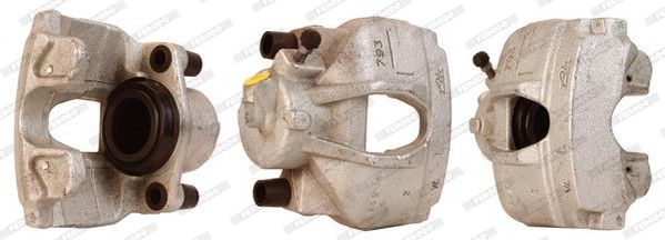 FERODO FCL694357 Brake Caliper