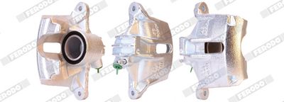 Brake Caliper FERODO FCL694375