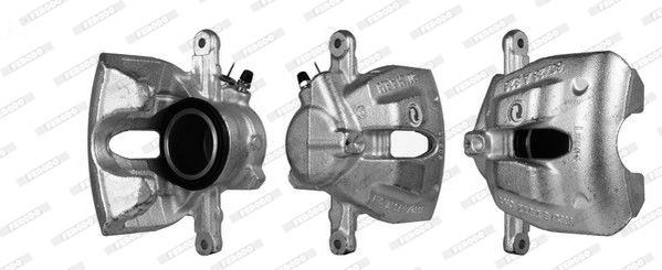 FERODO FCL694378 Brake Caliper