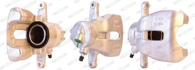 Brake Caliper FERODO FCL694383