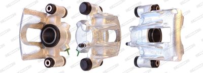 Brake Caliper FERODO FCL694387