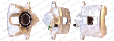 Brake Caliper FERODO FCL694414