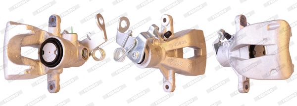 FERODO FCL694418 Brake Caliper