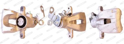 Brake Caliper FERODO FCL694418