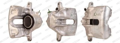 Brake Caliper FERODO FCL694431