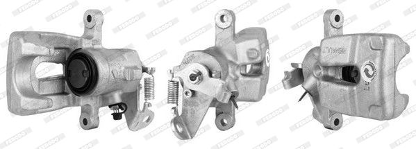 FERODO FCL694437 Brake Caliper