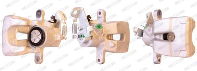 Brake Caliper FERODO FCL694438