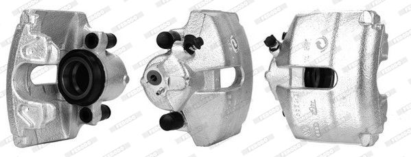FERODO FCL694441 Brake Caliper