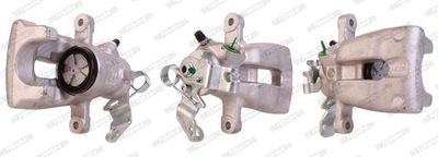 Brake Caliper FERODO FCL694462