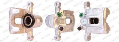 Brake Caliper FERODO FCL694464