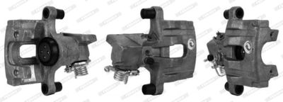 Brake Caliper FERODO FCL694467