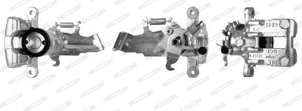 FERODO FCL694471 Brake Caliper