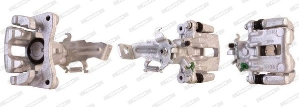 FERODO FCL694472 Brake Caliper