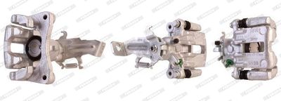Brake Caliper FERODO FCL694472