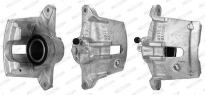 Brake Caliper FERODO FCL694473