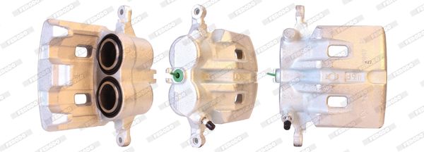 FERODO FCL694486 Brake Caliper