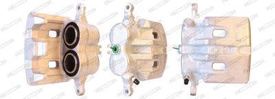 Brake Caliper FERODO FCL694486