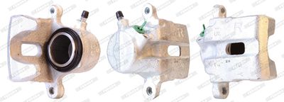 Brake Caliper FERODO FCL694490