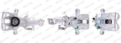 Brake Caliper FERODO FCL694504