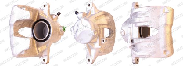FERODO FCL694506 Brake Caliper