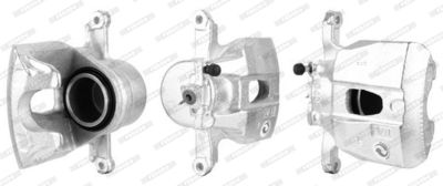 Brake Caliper FERODO FCL694511