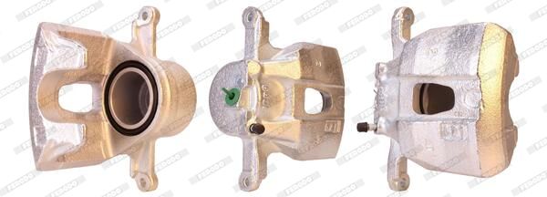 FERODO FCL694512 Brake Caliper