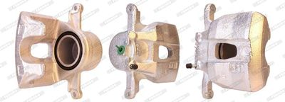 Brake Caliper FERODO FCL694512