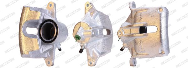 FERODO FCL694516 Brake Caliper