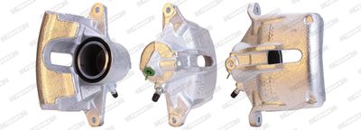 Brake Caliper FERODO FCL694516