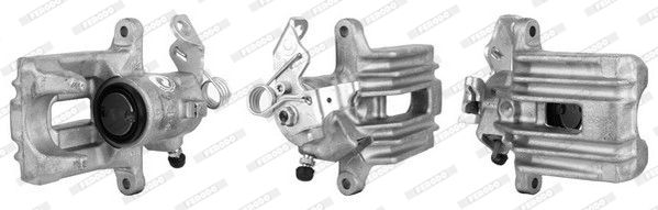 FERODO FCL694519 Brake Caliper