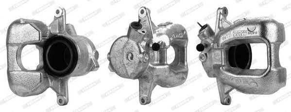 FERODO FCL694525 Brake Caliper