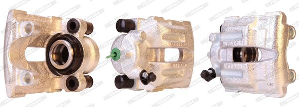 FERODO FCL694548 Brake Caliper