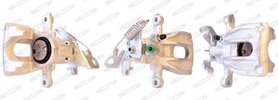 Brake Caliper FERODO FCL694550